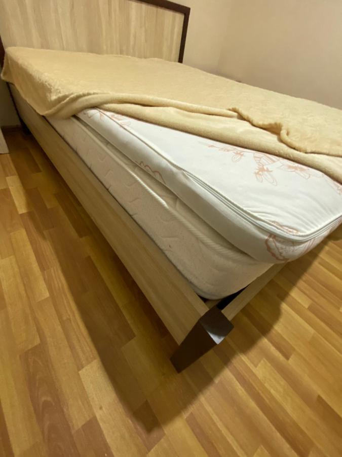 Apsua-Home Sukhumi Ngoại thất bức ảnh