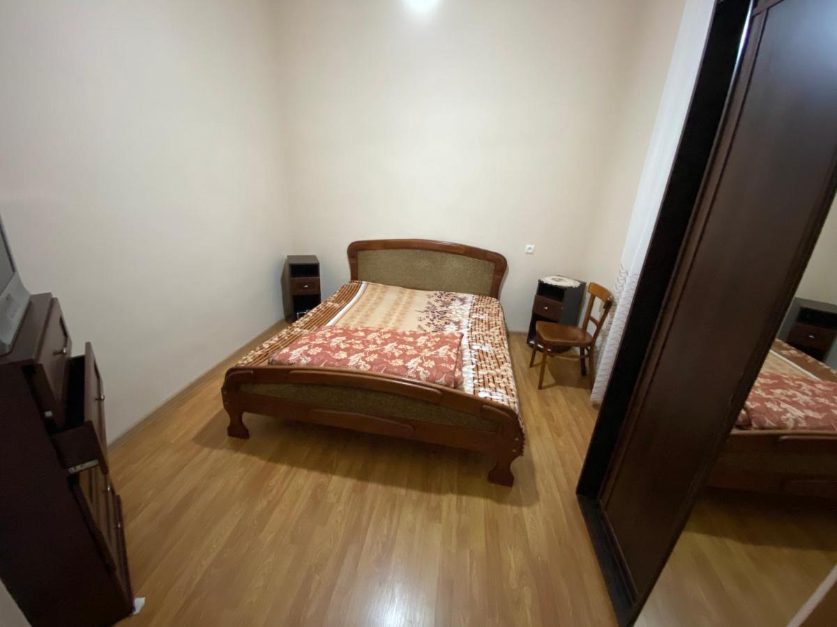 Apsua-Home Sukhumi Ngoại thất bức ảnh
